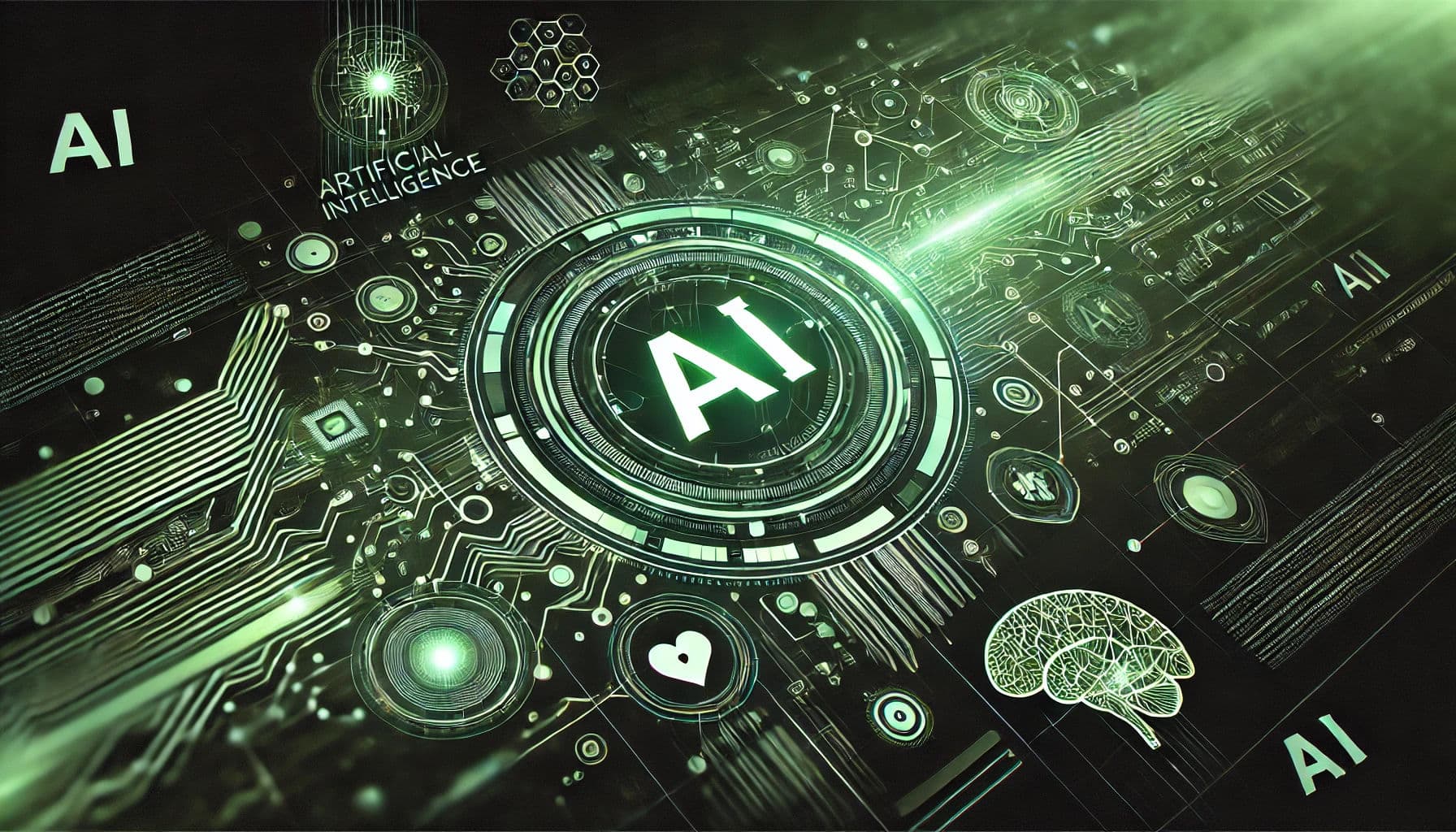 ai umela inteligencia